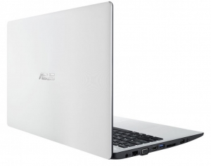 Asus X552MD White